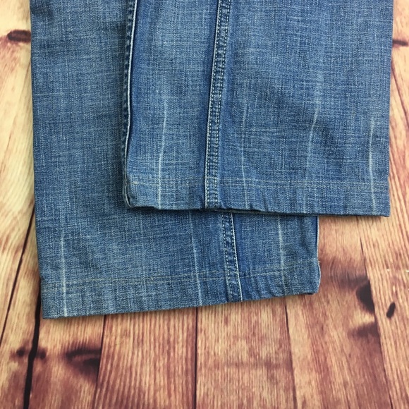 💸Men's Antik Denim designer distressed/faded Jean - Picture 7 of 8